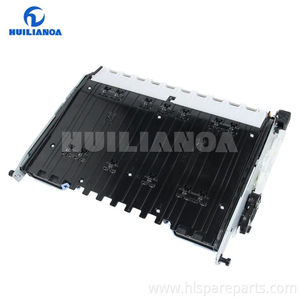 W1b44A A7w93-67081service Fluid Container Kit for HP Pagewide Managed Mfp E77650 E77660 E77740 Service Fluid Container Kit/ Cleaning Head Blade